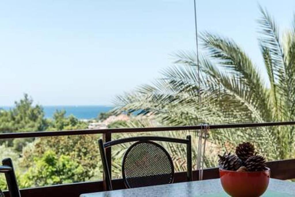 Apartment Vesna Vela Luka Ngoại thất bức ảnh