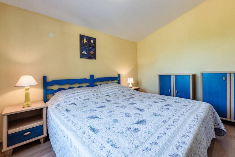 Apartment Vesna Vela Luka Ngoại thất bức ảnh